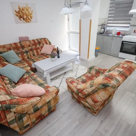 R&z Sunrise Appartement