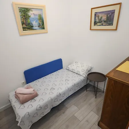 R&z Sunrise Apartament