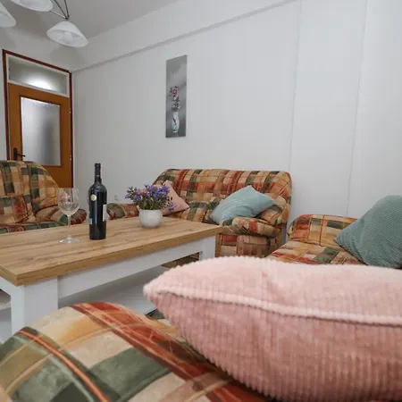 Appartement R&z Sunrise Trebinje