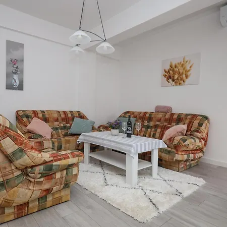 R&z Sunrise Appartement