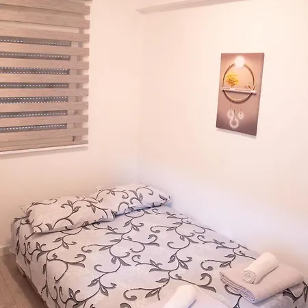 R&z Sunrise Trebinje